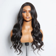  STACEY| PERUVIAN PRE-PLUCKED BODY WAVE LACE FRONT WIG